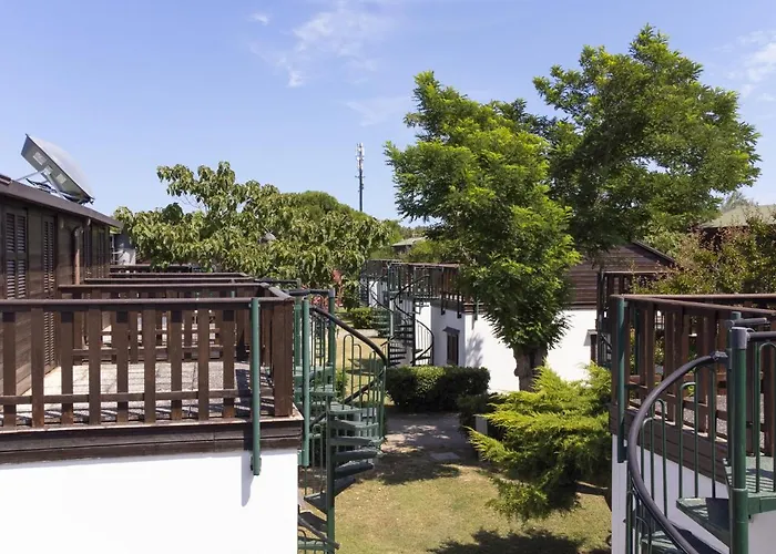 Residence Mare Pineta
