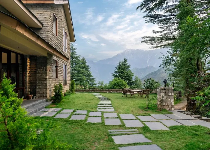 Hotel Eagles Nest