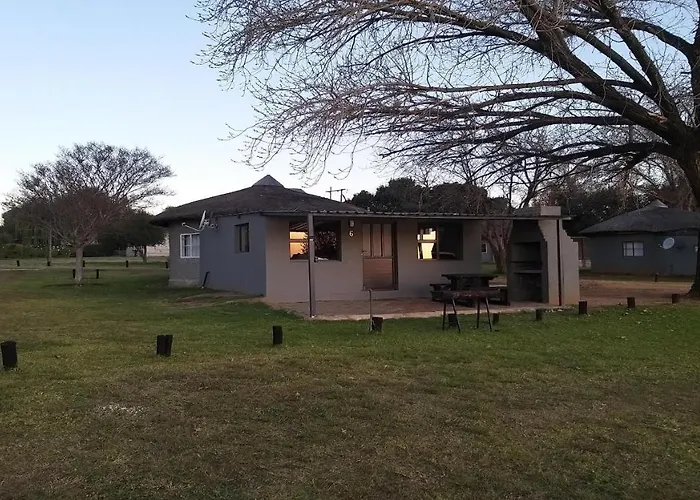 Vaal Marina Resort