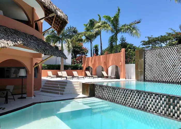 New Nautilus Lodge