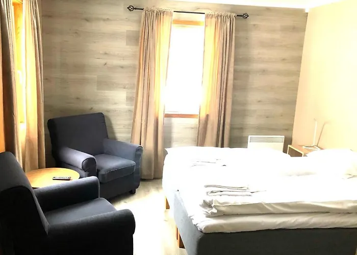 Kvitfjell Hotel Kvitfjellvegen 492