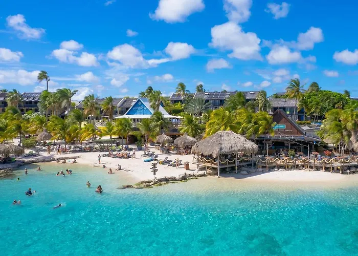 CURACAO Beach Resorts