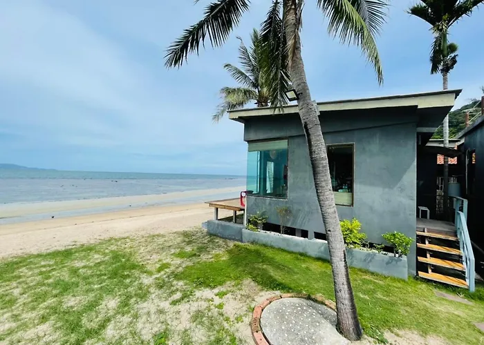 The Sea Resort Haad Rin