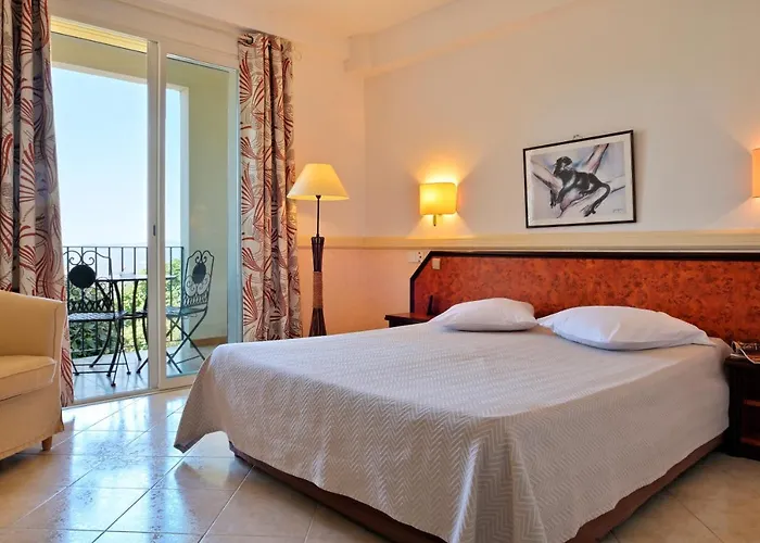 Hotel Des Roches