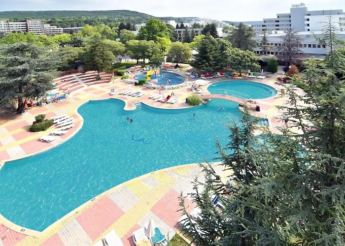 Hotel Laguna Garden