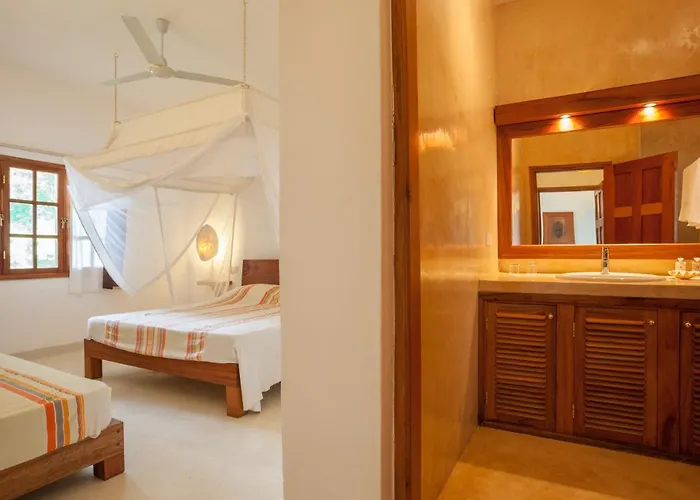 Gecko Resort