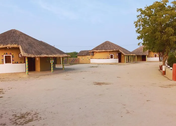 Mahefeel E Rann Resort