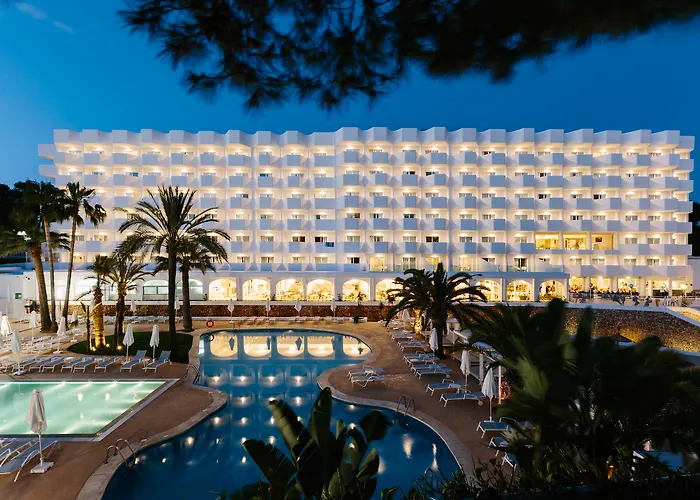 Aluasoul Mallorca Resort - Adults Only - Hyatt Inclusive Collection