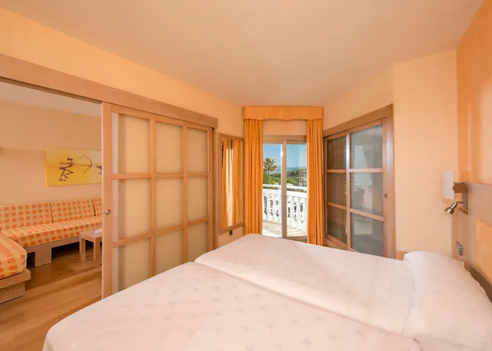 Iberostar Selection Albufera Playa All Inclusive