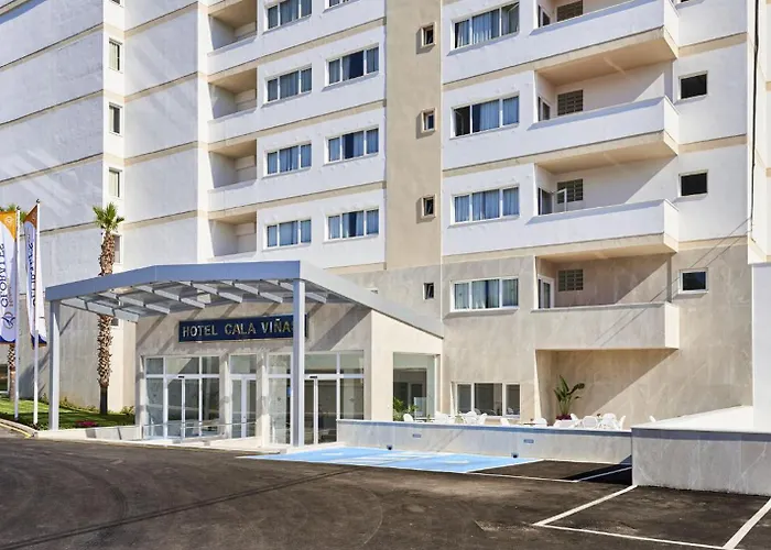 Globales Cala Vinas Adults Only 16+