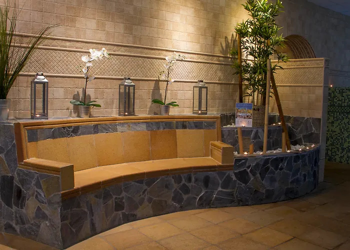 Hotel Best Semiramis