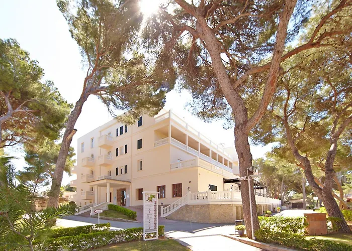 Mll Palma Bay Club Resort