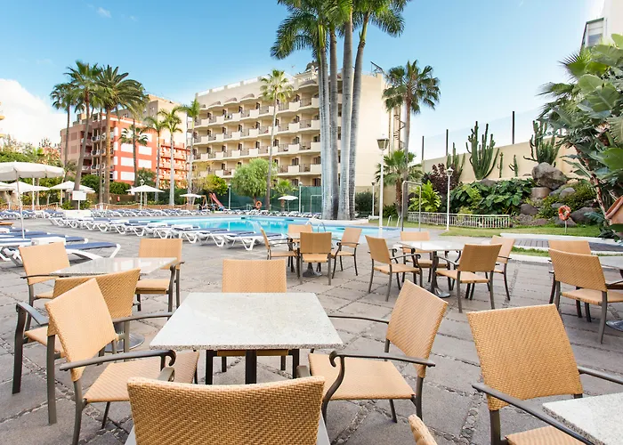 Be Live Adults Only Tenerife
