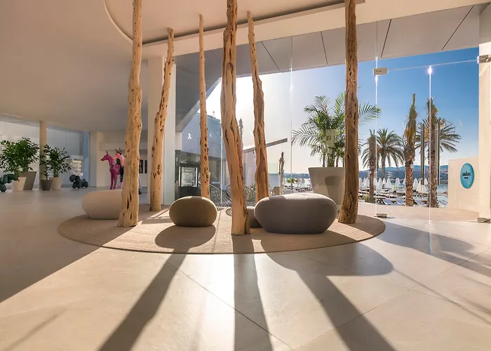 Ibiza Town All Inclusive Resorts
