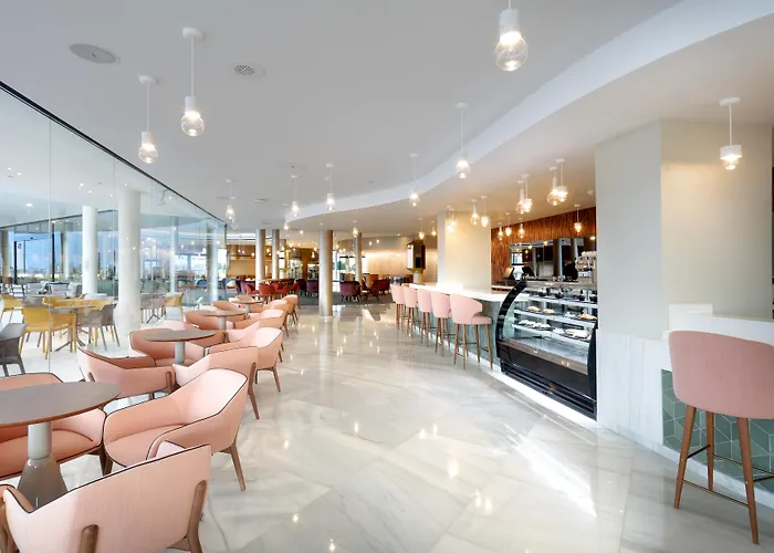 Hard Rock Hotel Tenerife