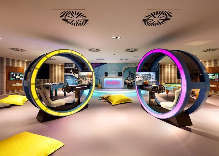 Hard Rock Hotel Tenerife