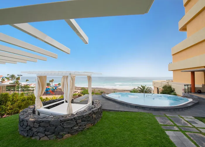 Iberostar Waves Playa Gaviotas All Inclusive