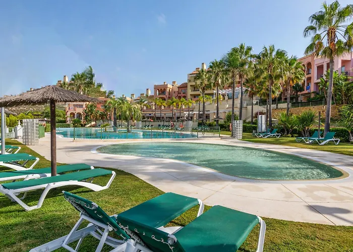 Pierre & Vacances Resort Terrazas Costa Del Sol