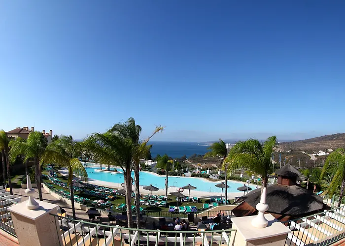 Pierre & Vacances Resort Terrazas Costa Del Sol