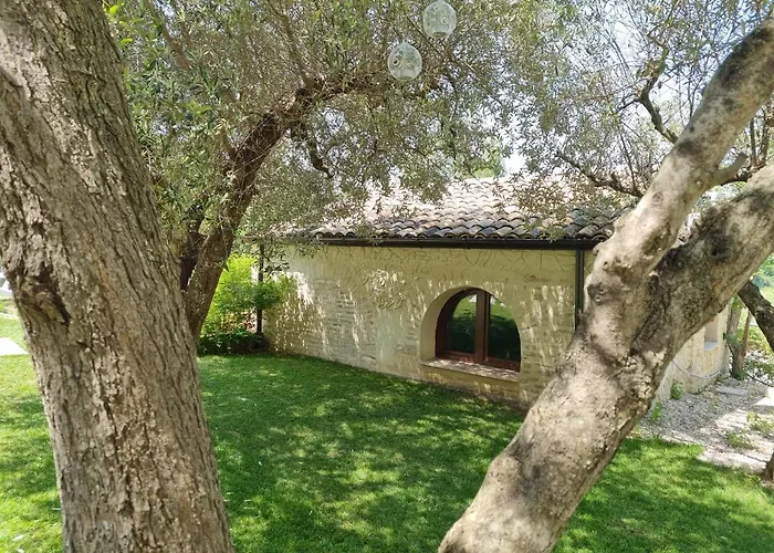 Relais Frasimon Antico Casale