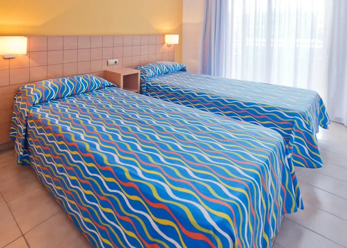 Voramar Cambrils