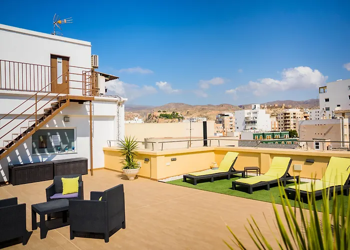 Hotel Costasol