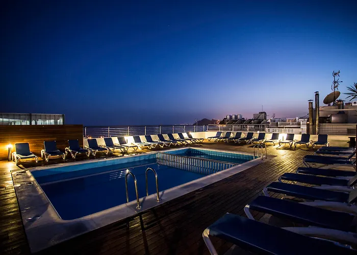 Hotel Voramar