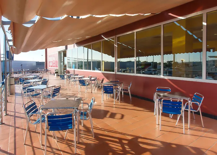 Hotel Ag Express Elche
