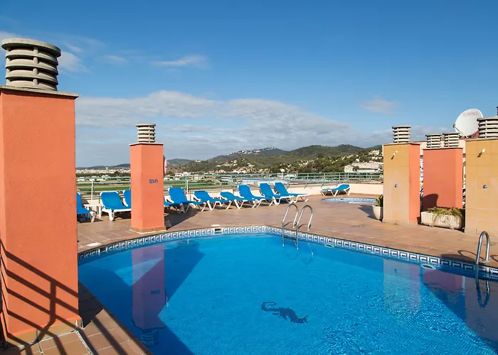 Htop Royal Sun Suites 4Sup - Fun