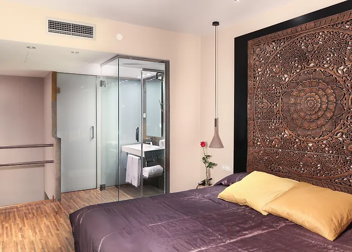 Hotel Gran Derby Suites A Small Luxury Hotel Of The World