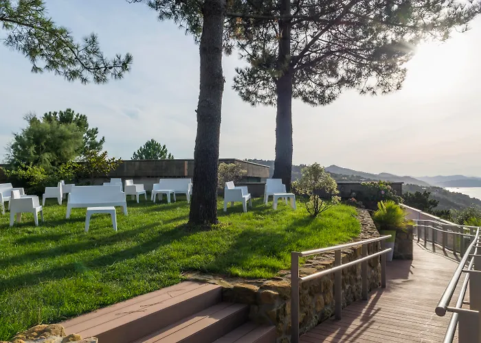 Mercure Monte Igueldo