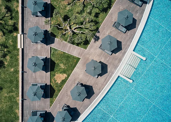 Michelangelo Resort & Spa