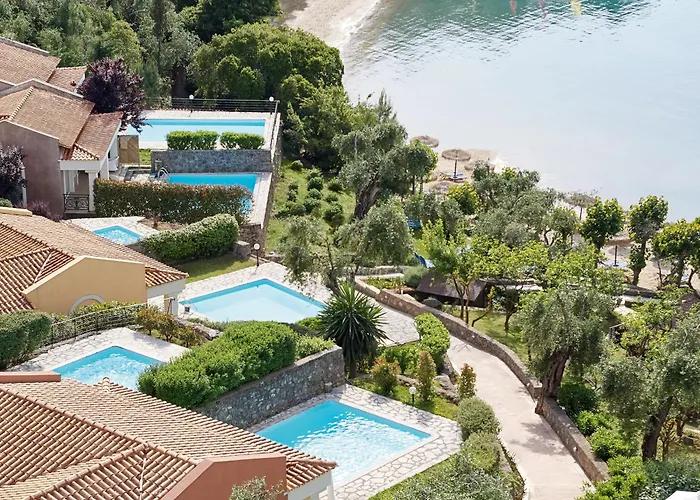 Grecotel Eva Palace (Adults Only)