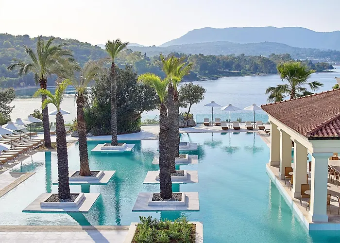 Grecotel Eva Palace (Adults Only)