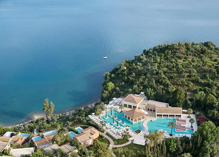Grecotel Eva Palace (Adults Only)