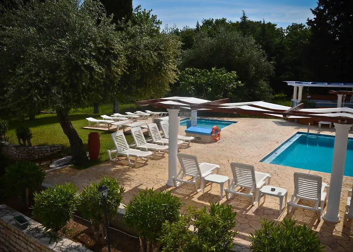 Kassiopi Resorts