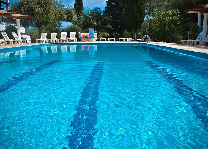 Katia Beach Hotel