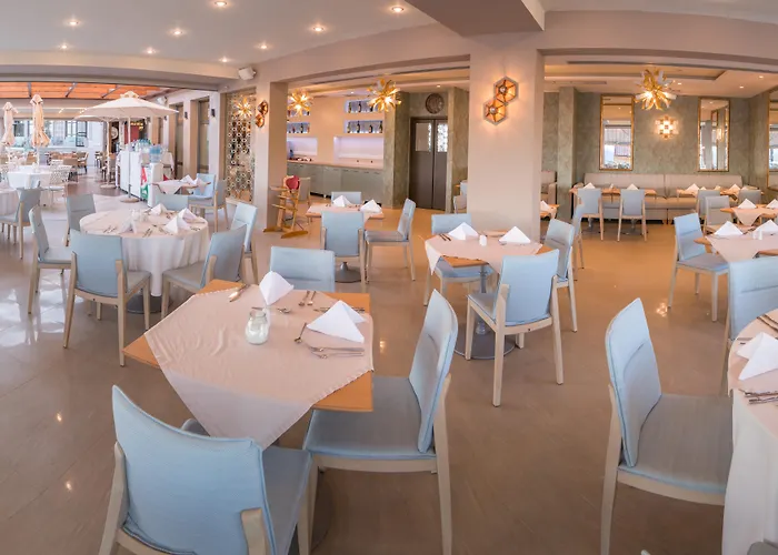Sivota Hotel