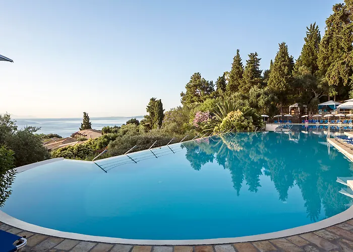Aeolos Beach Resort