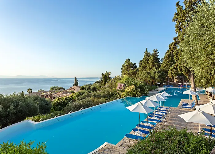 Aeolos Beach Resort