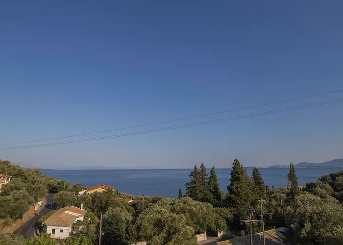 Corfu Aqua Nisaki