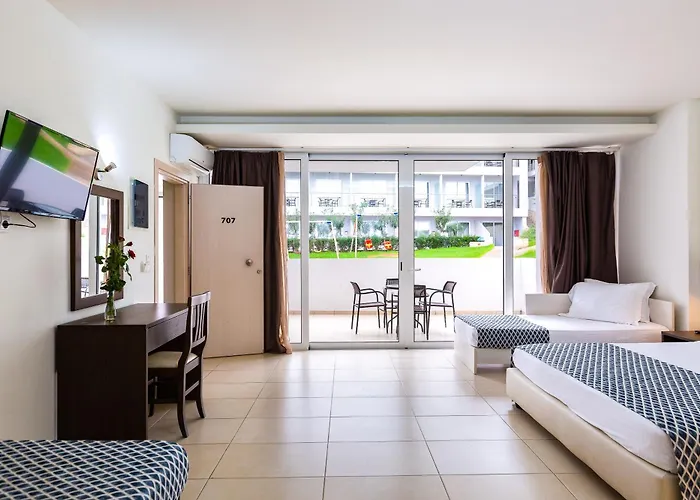 Atali Grand Resort