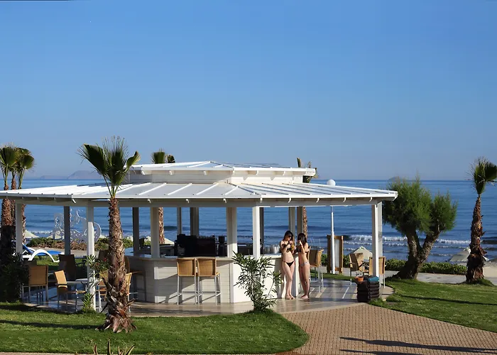 Lyttos Beach