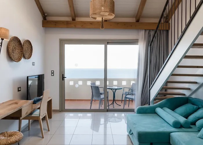 Seaside A Lifestyle Resort - Adults Only