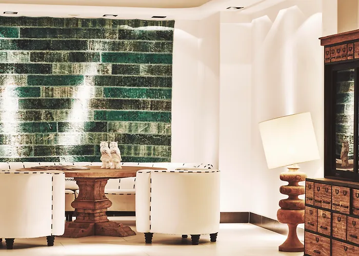 Myconian Imperial - Leading Hotels Of The World