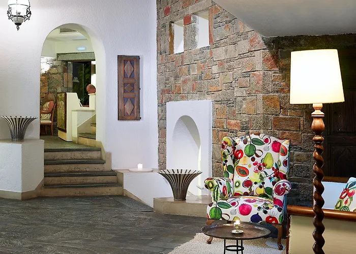 St. Nicolas Bay Resort Hotel & Villas