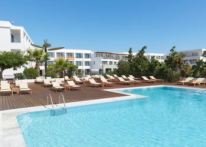 Arminda Hotel & Spa
