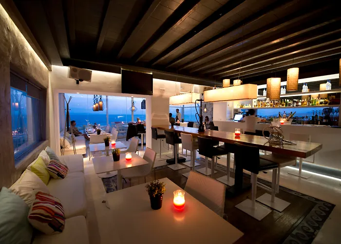 Mykonos View Hotel
