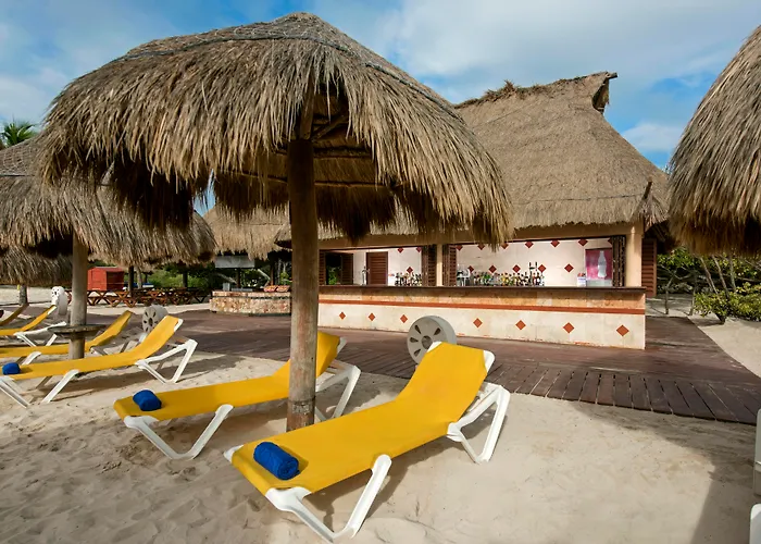 Iberostar Waves Paraiso Beach