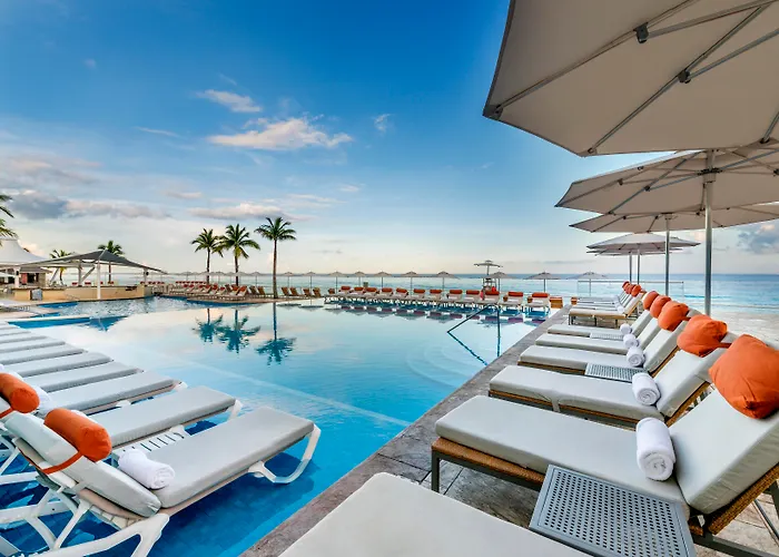 Cozumel Family All Inclusive Resorts